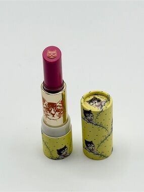 NIB Paul & Joe Cat Face Lipstick